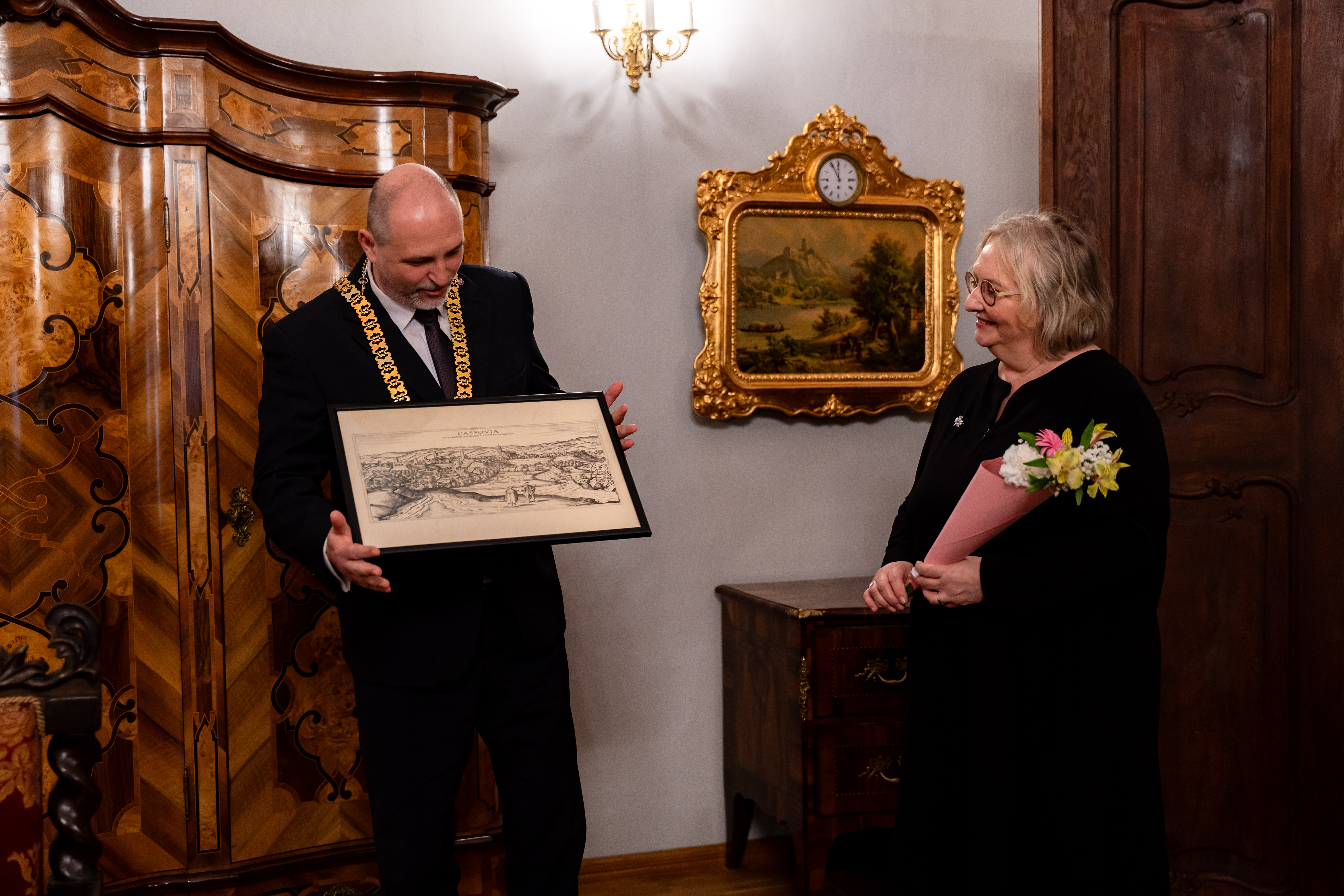 Slavnostna premiera serialu Misa v Kosiciach-30